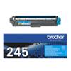 Brother TN-245C Original Toner Cartridge Cyan