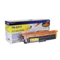 Brother TN-241Y Original Toner Cartridge Yellow