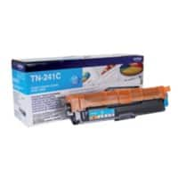 Brother TN-241C Original Toner Cartridge Cyan