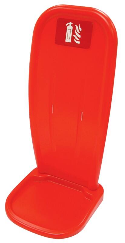 Jactone Fire Extinguisher Stand 29 x 30 x 64.5 cm