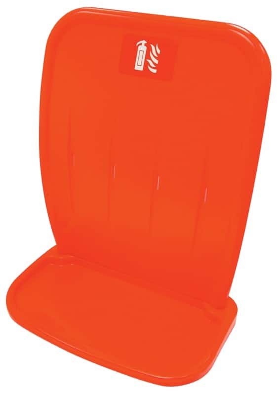 Jactone Fire Extinguisher Stand 50 x 30 x 64.5 cm