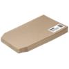 Viking C5 Envelopes 229 x 162mm Self Seal Plain 80gsm Brown Pack of 50