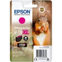 Epson 378XL Original Ink Cartridge C13T37934010 Magenta