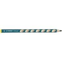 Stabilo Easy graph Pencil for left handers HB Pack of 2