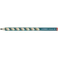 Stabilo Easy graph pencil for right handers Pack of 2