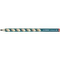 Stabilo Easy graph pencil for right handers Pack of 2