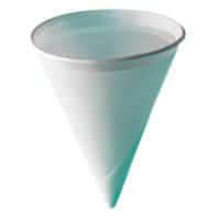 Paper Cone Cups 118ml Pack of 5000
