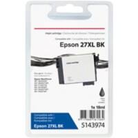 Viking 27XL Compatible Epson Ink Cartridge C13T27114012 Black