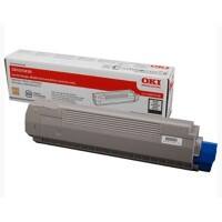 OKI 44059108 Original Toner Cartridge Black