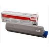 OKI 44059108 Original Toner Cartridge Black