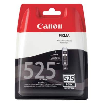 Canon PGI-525PGBK Original Ink Cartridge Black