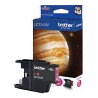 Brother LC1240M Original Ink Cartridge Magenta