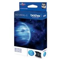 Brother LC1280XLC Original Ink Cartridge Cyan