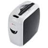 Rexel Shredder Style+ Cross Cut Security Level P-4 7 Sheets