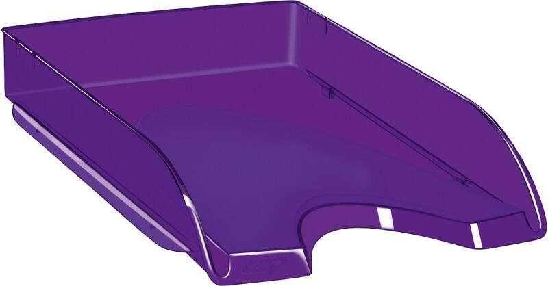 CEP Pro Happy Letter Tray - Purple