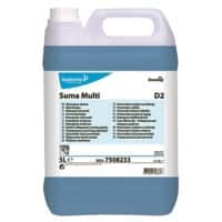 Suma Multi D2 All Purpose Cleaner 5L