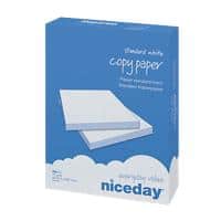 Niceday A4 Printer Paper White 75 gsm Matt 500 Sheets