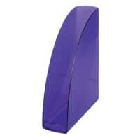 CEP Pro Happy Magazine File - Purple