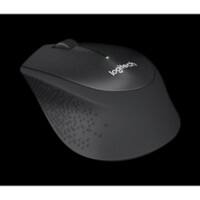 Logitech Mouse B330 Black