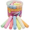 Bright Ideas Chalk BI7980 Assorted Pack of 20