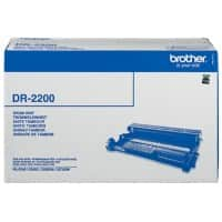 Brother DR-2200 Original Drum Black