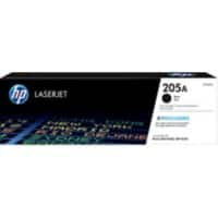 HP 205A Original Toner Cartridge CF530A Black