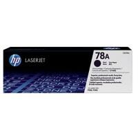 HP 78A Original Toner Cartridge CE278A Black