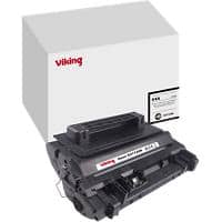 Viking 64A Compatible HP Toner Cartridge CC364A Black