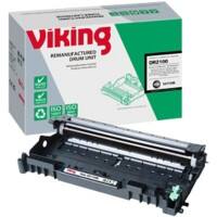 Viking Compatible Brother DR-2100 Drum Unit Black