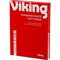 Viking Economy A3 Printer Paper 80 gsm Matt White 500 Sheets