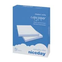 Niceday Copy Paper A3 80gsm White 500 Sheets
