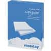 Niceday A4 Printer Paper White 80 gsm Smooth 500 Sheets