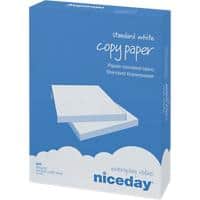 Niceday A4 Printer Paper 80 gsm Matt White 500 Sheets