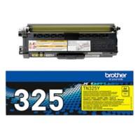 Brother TN-325Y Original Toner Cartridge Yellow