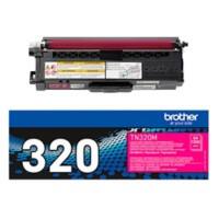 Brother TN-320M Original Toner Cartridge Magenta