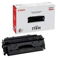 Canon 719H Original Toner Cartridge Black