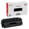 Canon 719H Original Toner Cartridge Black