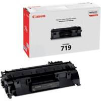 Canon 719 Original Toner Cartridge Black