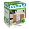DYMO LW Address Labels Extra Large S0904980 Black on White Self Adhesive 104 mm x 159 mm 220 Labels