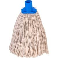 Robert Scott Mop Head Socket Blue