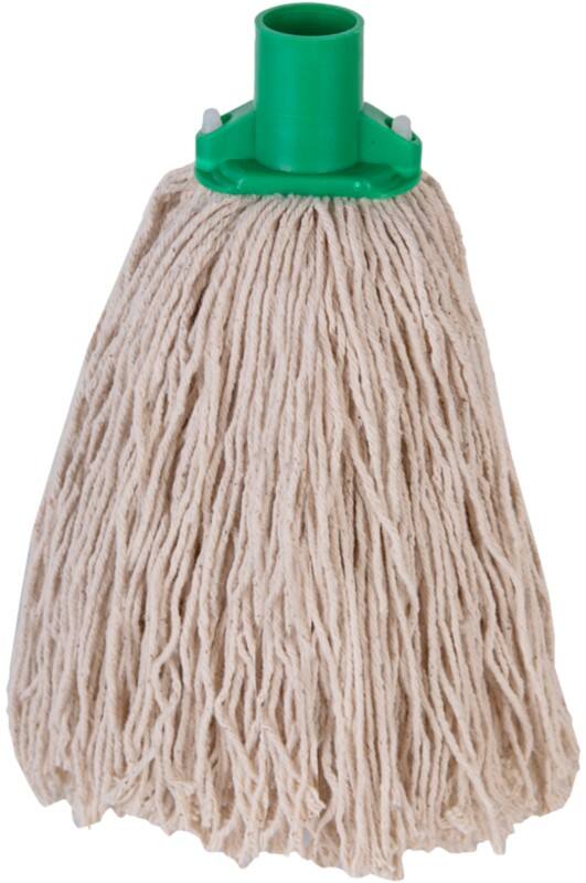 Robert Scott Mop Head Socket Green