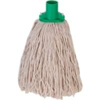 Robert Scott Mop Head Socket Green