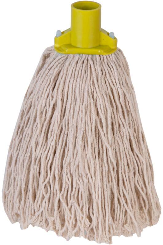 Robert Scott Mop Head Yellow PJTY1201L