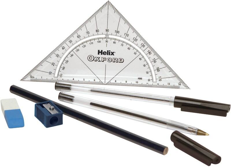 Helix Exam Set OXFORD