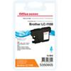Office Depot Compatible Brother LC1100C Ink Cartridge Cyan