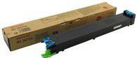Sharp MX-31GTCA Original Toner Cartridge Cyan