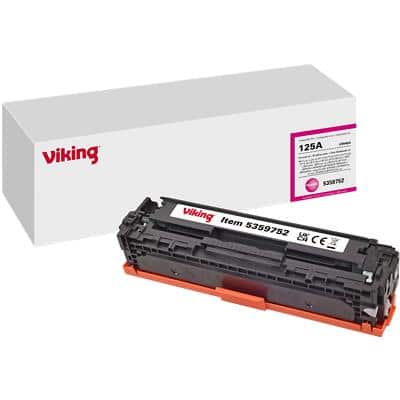 Compatible Viking HP 125A Toner Cartridge CB543A Magenta