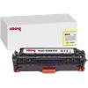 Compatible Viking HP 304A Toner Cartridge CC532A Yellow