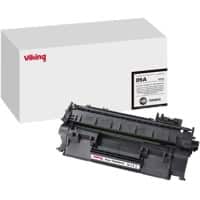 Compatible Viking HP 05A Toner Cartridge CE505A Black