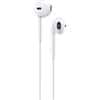 Apple EarPods MMTN2ZM/A Wired with Lightning Connector White